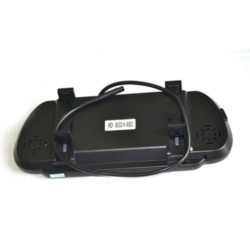 Parking Backup Camera + 7" Mirror Monitor for Citroen Jumpy /Toyota ProAce - Picture 8 of 8