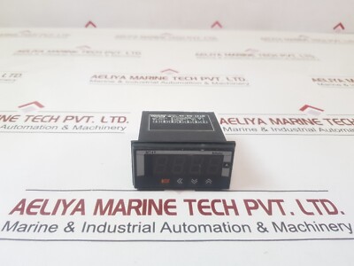 Autonics MT4Y-DA-4N Digital Panel Meter