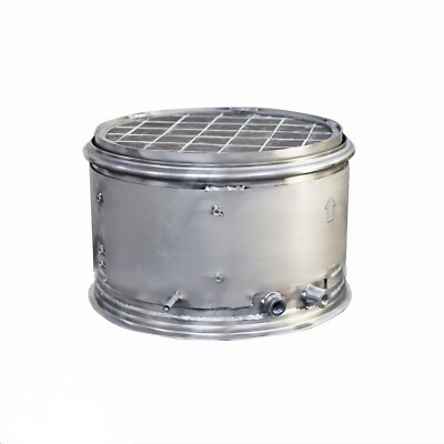 Cummins ISX Diesel Particulate Filter DPF | 4394577, 5579297, 4394979 ...