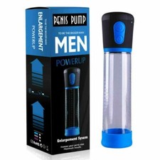 Vacuum Penis Pump for Beginners  Male Penile Erection Enlargement Enhancment