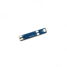 2 cell 2S 3A 7.4 8.4V Li-ion 18650 Lithium Li...