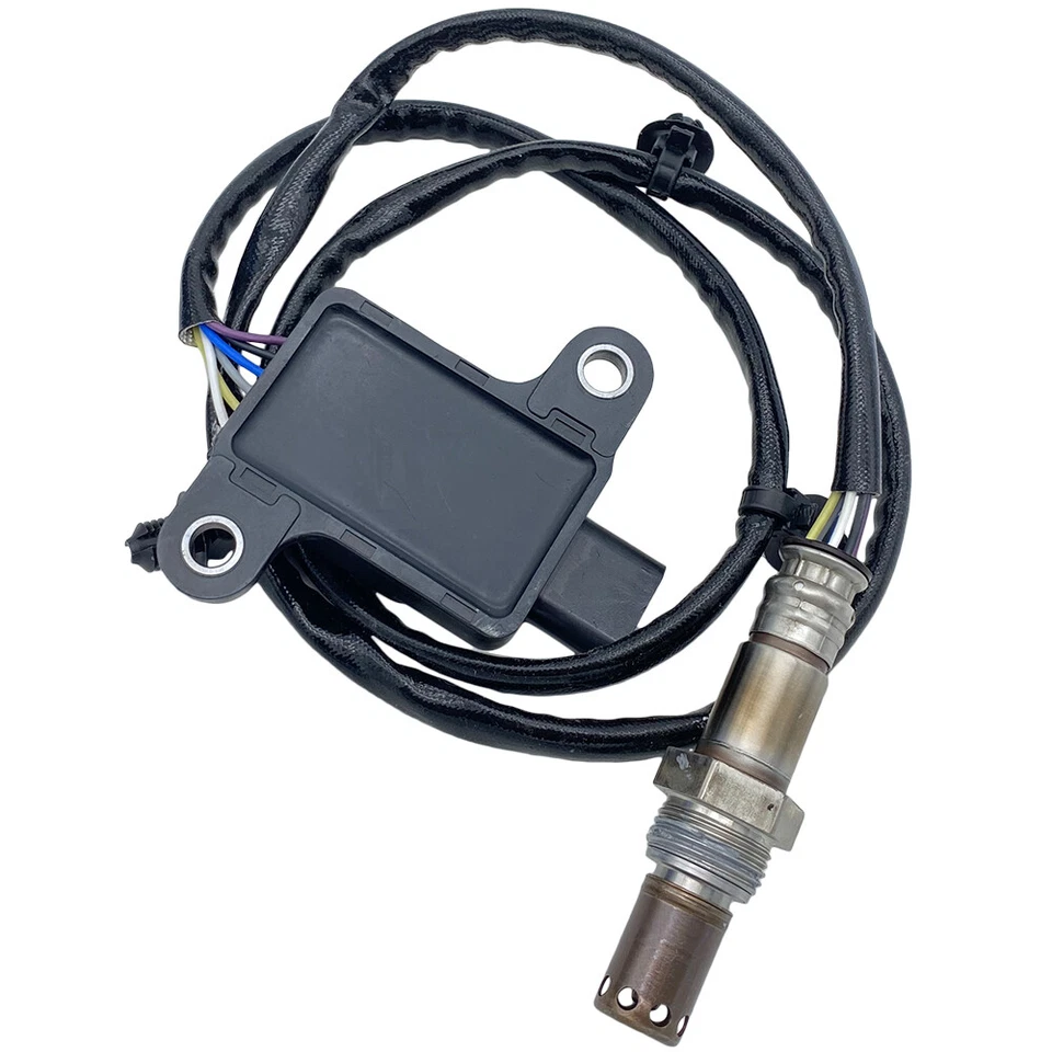 Sensore Nox Per Opel Astra K Sports Tourer B16 1.5 D 2019-2022 55516788 55513253 - Immagine 2 di 4