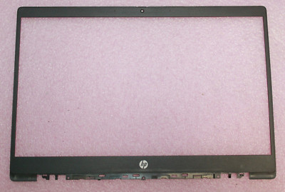 Genuine HP Pro C640 Chromebook 14'' LCD Bezel Trim