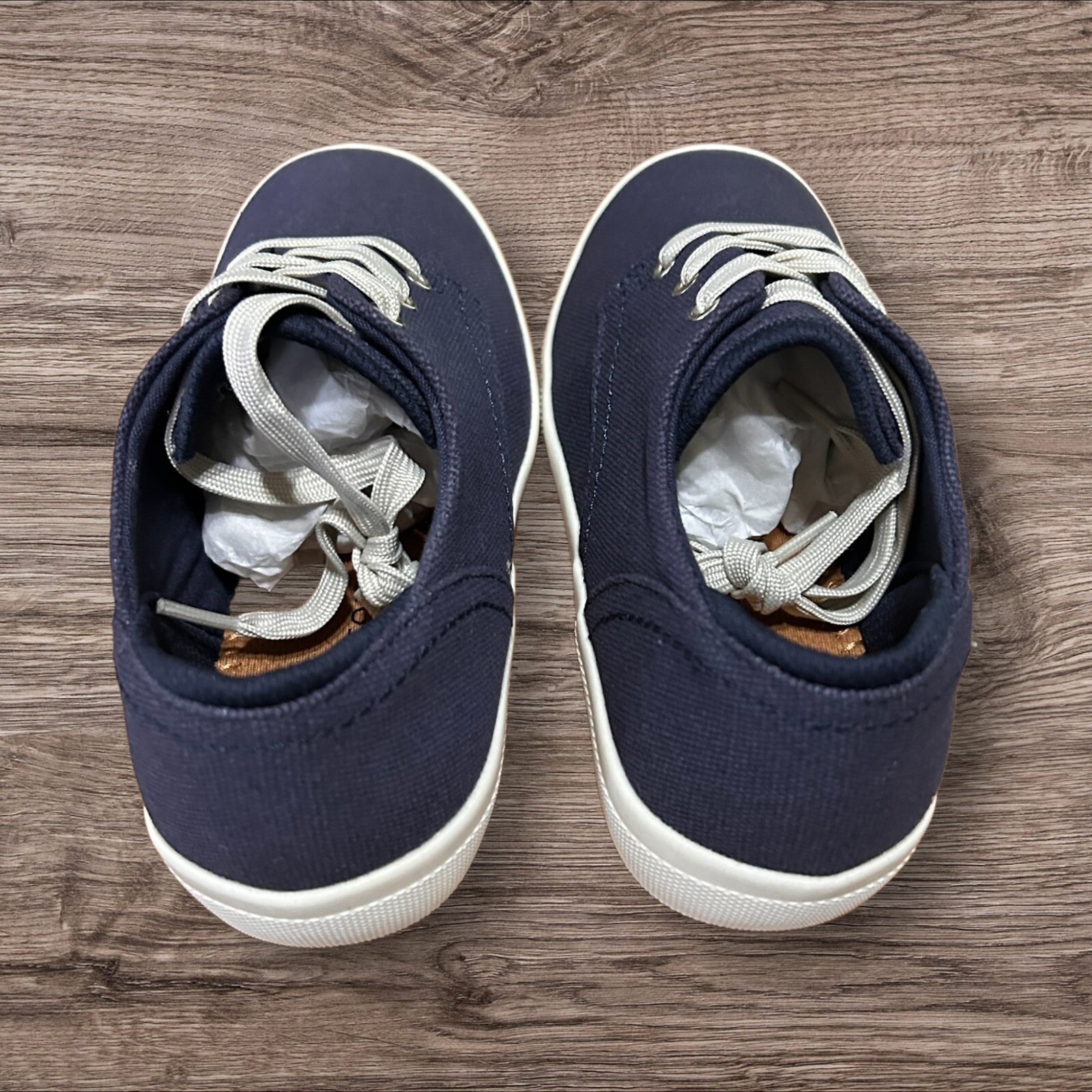 Sun + Stone Little Boys Sneakers Size 1 eBay