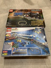 lego 4561 railway express