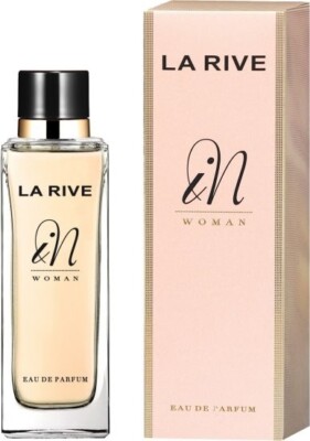 La Rive In Woman 3 FL OZ / 90ml EDP Perfume Women New Box Original