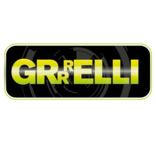 Grrrelli Rubber Dog Toy Tough Treat Dispensing Tyre Tug Rope Throw & Fetch Play - Picture 2 of 15