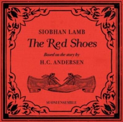 V/A: SIOBHAN LAMB-THE RED DOOR-BASED ON THE STORY BY H.C. ANDER - CD *BRAND NEW*