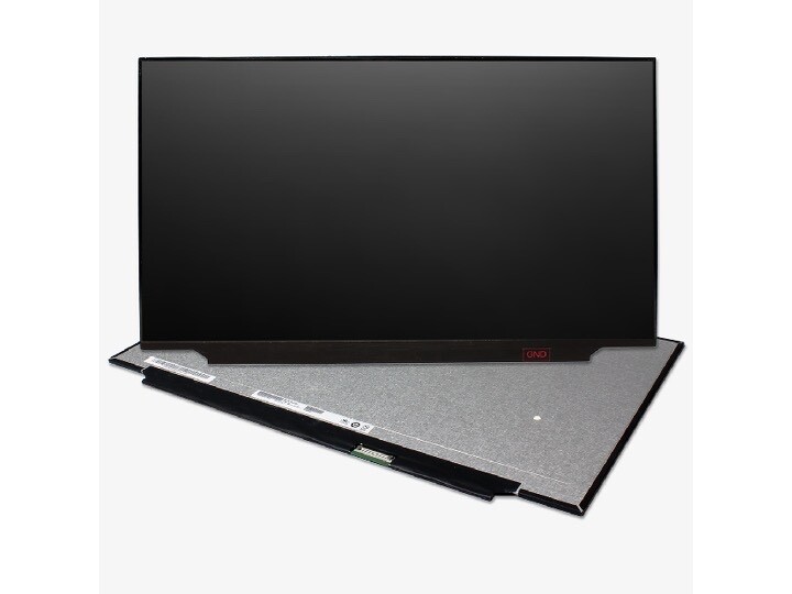 17,3 Zoll LED LCD FHD Display Für Lenovo V17-IIL 82GX Laptop - IPS Matt Panel Mit 30-Pin Anschluss