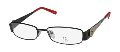 NEW CAPRI 304 POPULAR DESIGN ADJUSTABLE NOSEPADS EYEGLASS FRAME/GLASSES/EYEWEAR