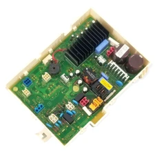 (Same Day Ship) LG Washer Control Board EBR38163349