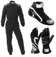Kart Racing Suit / Go Karting Suit Digital Printed Level 2 CIK/FIA Approved suit