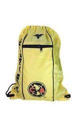 Official Licensed Club America Drawstring Bag - Team Sackpack