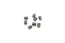 Replacement Rubber Feet for HP-95LX HP-100LX Vintage Calculator PC