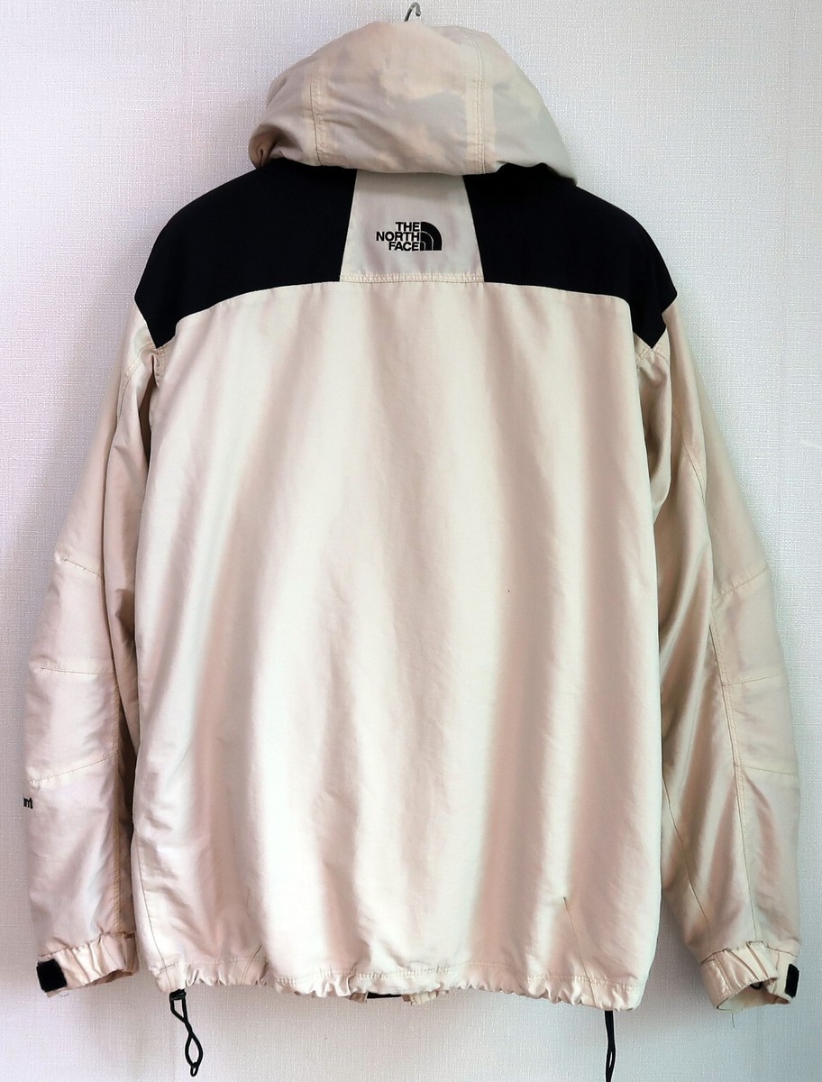 ジャケット・アウター 90s The North Face mountain Parka hyvent The North Face Just Took an Era-Defining '90s Jacket Off Ice