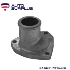 Water Outlet FOR Nissan Pulsar N13 Holden Astra LD 1987-1991 16LF 18LF WO37