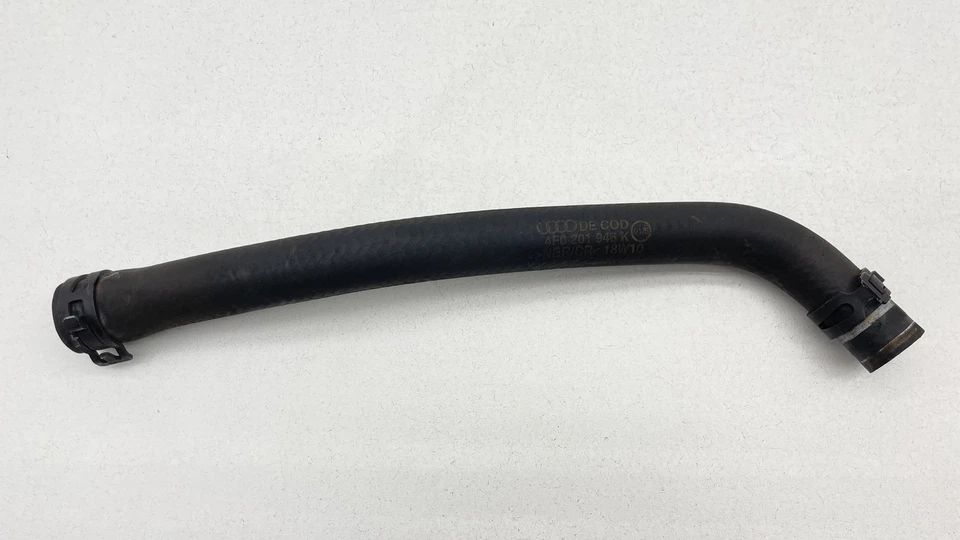 Manguera de bomba de detección de fugas Audi A6 Quattro 2007-2011 OEM #4F0201946K Foto 2 de 4