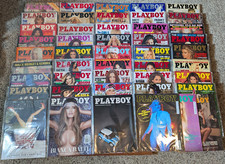 Playboy Alternate Covers