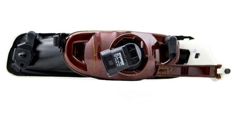 Conjunto de luces antiniebla para BMW 323i 328i 325i, 325xi HELLA 1999-2001 Foto 2 de 4