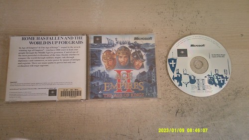 Giochi per PC di strategia / RTS / RPG - Costruisci il tuo pacchetto - Costo di spedizione piatto - Foto 7 di 249