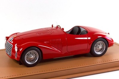 1947 Ferrari 125S 1:18 Tecnomodel TM18-301A