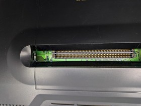 Neo Geo AES Console NEO-0 SNK Joystick Controller AC Adapter Tested Japan