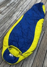 The North Face Blue Ridge 20° Mummy Sleeping Bag 68"X28"