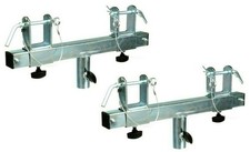 2 MR TRUSS Universal T-Adapter Triangle or Square Truss Adapter Bracket Tripod