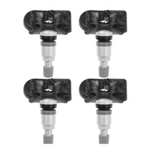 4x A0009057205 RDKS RDK Schrader für Mercedes-Benz Reifendruckkontrolle Sensor