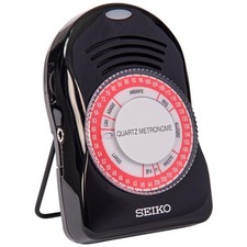 Red LED Metronome for Piano  Instruments