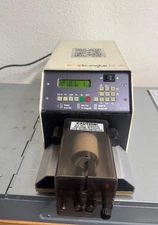 Schleuniger MP 257 Programmable Coaxial Cable Stripping Machine
