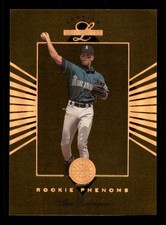 Top 10 Alex Rodriguez Baseball Cards 27