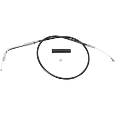 Drag Specialties 44" Vinyl Idle Cable 0651-0148
