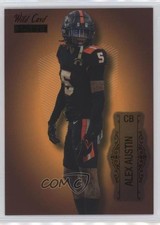 2023 Wild Card MATTE Cracker Barrel Exclusive Alex Austin #BC-2 Rookie RC 1a7j. rookie card picture