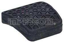 ORIGINAL IMPERIUM Pedalbelag Bremspedal 36109 für X01 CORSA OPEL F08 F68 16V W5L