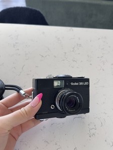 Rollei 35 Led | eBay