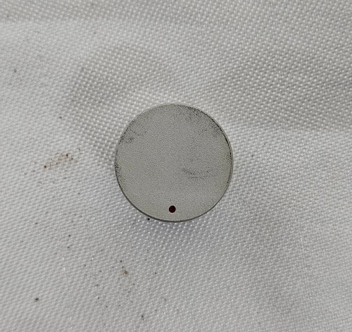 YAMAHA K-500 Tape Deck REC BALANCE KNOB
