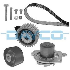 Wasserpumpe + Zahnriemensatz für Opel Astra H A04 L70 Signum CC Z03 | 24056828