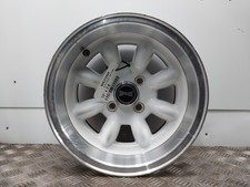 ALLOY WHEEL ROVER MINI 13 Inch Rim 4x101.6 ET7