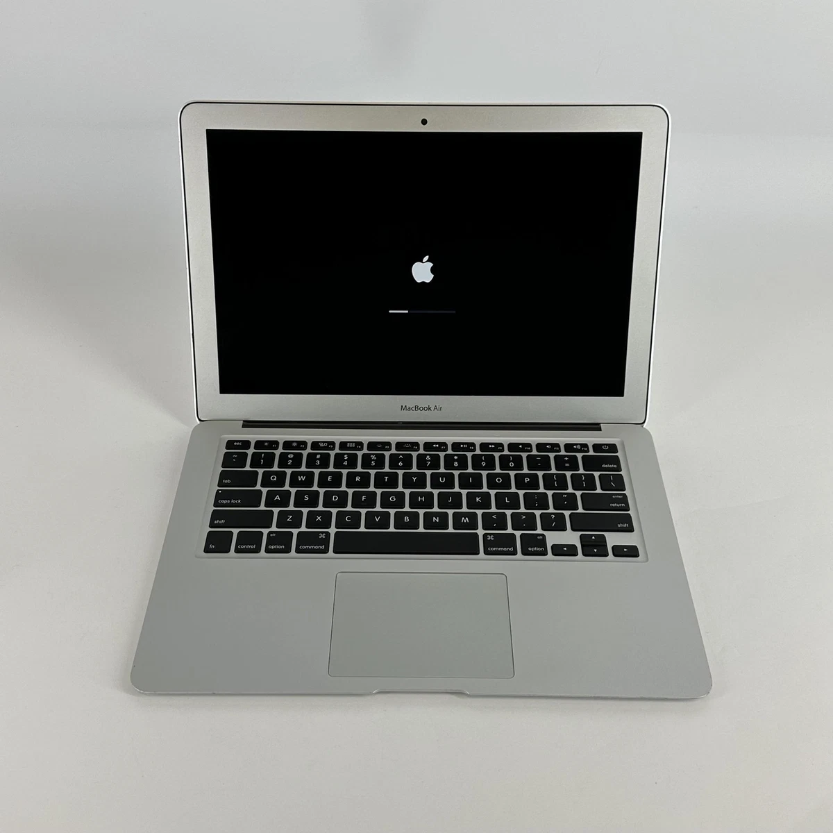 2015 Apple MacBook Air Laptops for sale - eBay