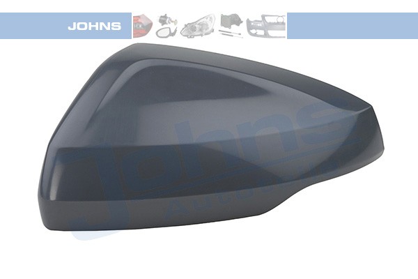 95 28 37-91 Abdeckung, AußEnspiegel Links FüR Vw Polo Vi (AW1, BZ1)-image