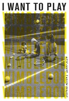 Stephan Medem | I Want To Play Wimbledon! | Buch | Englisch (2020) | 132 S.
