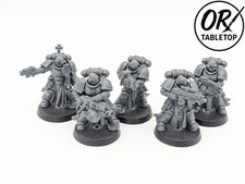 5 Protektorgarde, Sternguard Veterans, Primar...