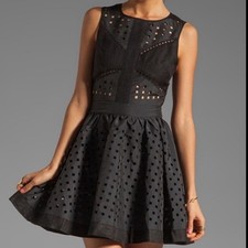 Finders Keepers Moments of Madness Dress