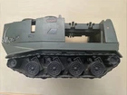 Vintage 1988 Hasbro G.I. Joe Warthog AIFV Tank