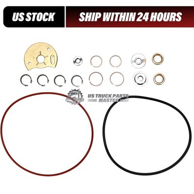 5327342 Turbocharger Repair Kits for Cummins ISL ISC QSC 8.9L HE300VG 3775015