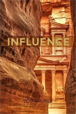 Influence (Paperback or Softback)