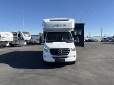 2026 Grand Design Lineage Series M 25TK