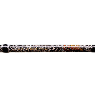 Catfish Pro 1 of 220 The Rattlesnake Casting Rod-Limited Edition 7'6''