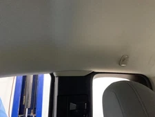 Passenger Air Bag Passenger Roof Extended Cab Fits 17 CANYON 925852